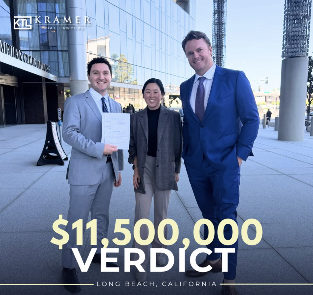 $11 million verdict